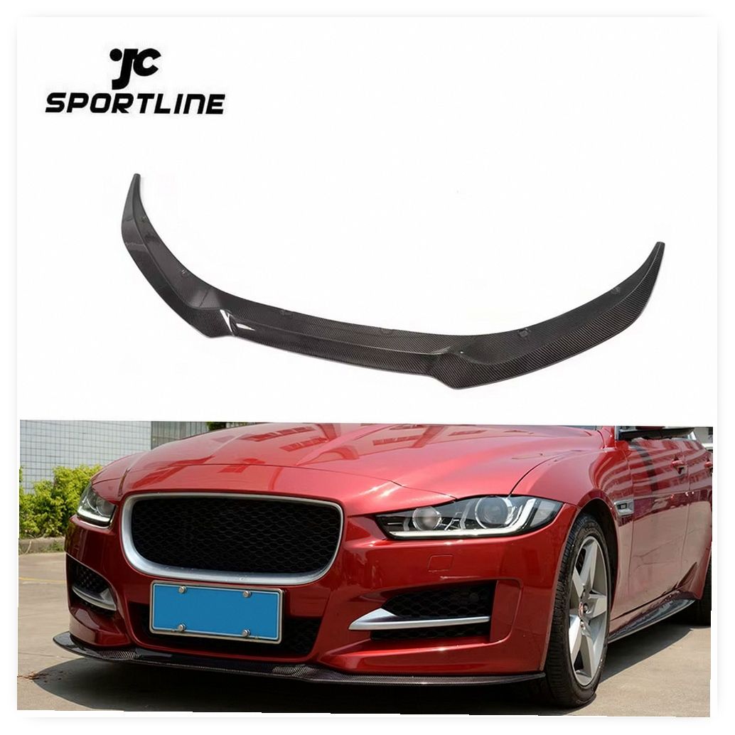 Carbon Spoiler for Ford XE X760 pre-facelift (2015-2019)