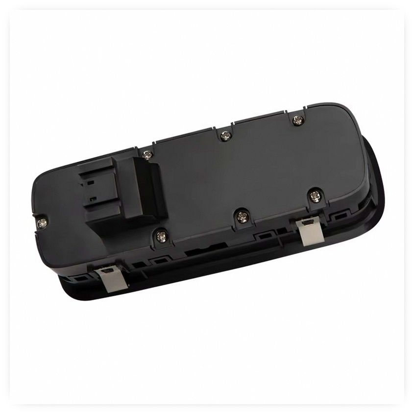 Front Left Power Window Switch Control for Porsche Cayenne 2019-2024, Panamera 2017-2023 - 971959858K image 6