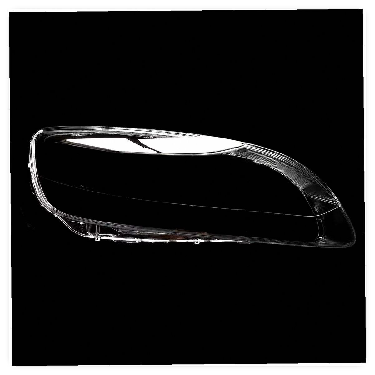 Quality Plastic Headlight Cover for Volvo S60 Facelift (2014-2019) image 6