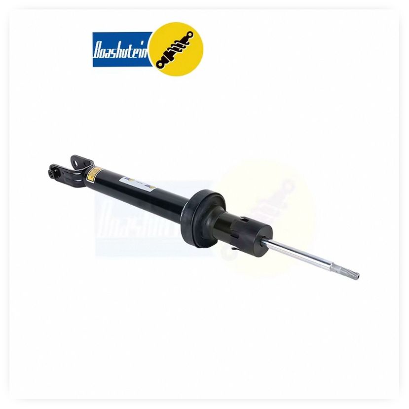 Boashutein Rear Shock Absorber T4N7344 for Jaguar XE X760 XF X260 2015-2020 Rear Suspension Strut Without Adaptive Dynamics