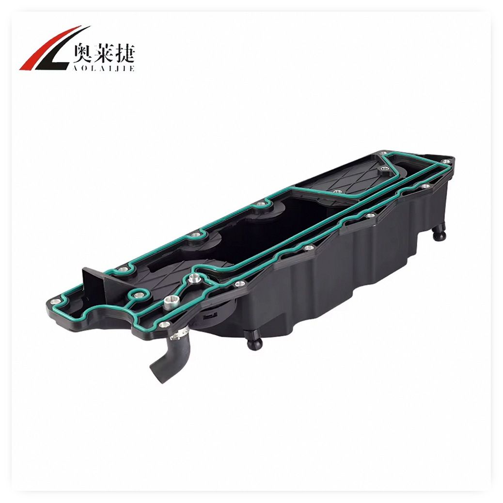 High Quality New Engine Valve Cover Gasket for Volvo S60, S80, S80L, V60, V70, XC60, XC70 (31319643) image 3