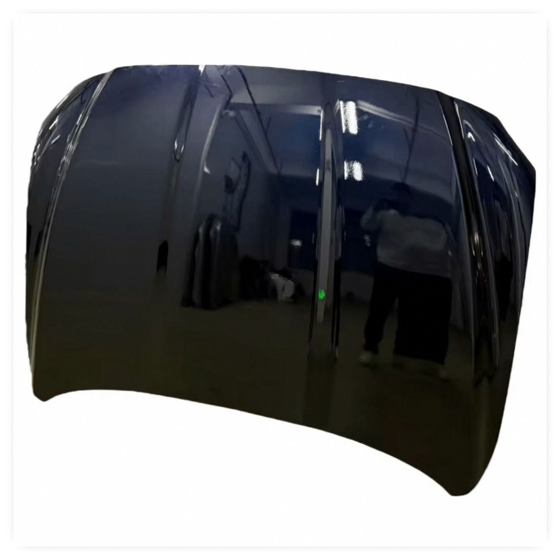 Original High Quality Hood Engine Cover Bonnet for 2016-2020 Ford F-Pace