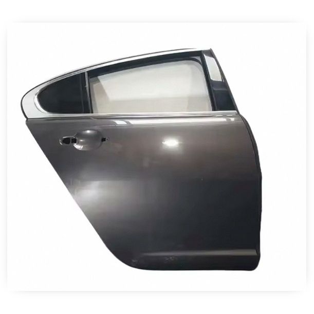 High Headlight for Ford XF X250 facelift (2011-2015)