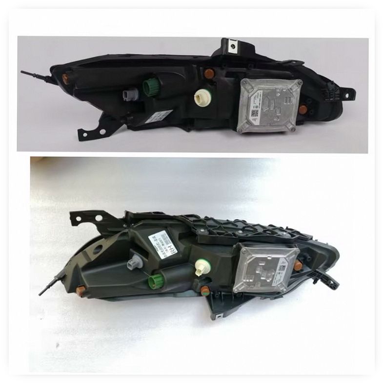 Signal Light Headlamp for Jeep Cherokee KL Pre-Facelift (2014-2018) - Factory Hot Sale