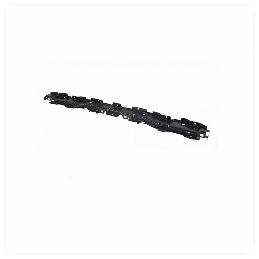 Front Bumper Middle Grille Trim Bracket 9Y0805015C for Porsche Cayenne 9Y0 (2019-2021) image 2