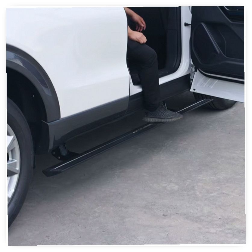 Power Electric Running Boards Side Steps for Ford Ranger T6 (2015-2019)