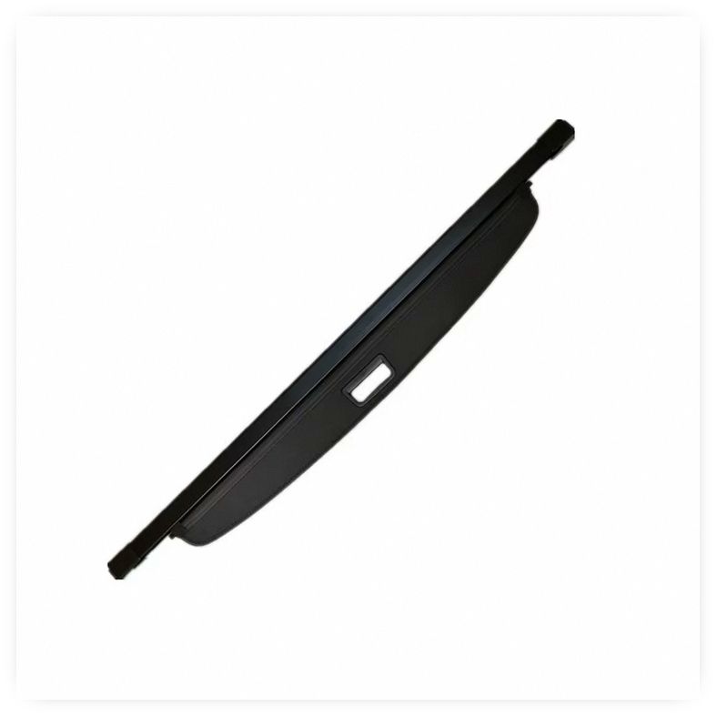 Retractable Rear Cargo Cover Shelf for Mitsubishi Outlander 2013