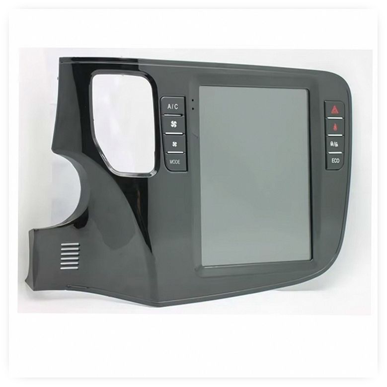 9.7 Inch IPS Touch Screen Android Car GPS Player with Wireless CarPlay for Mitsubishi Outlander (2014-2019) image 4