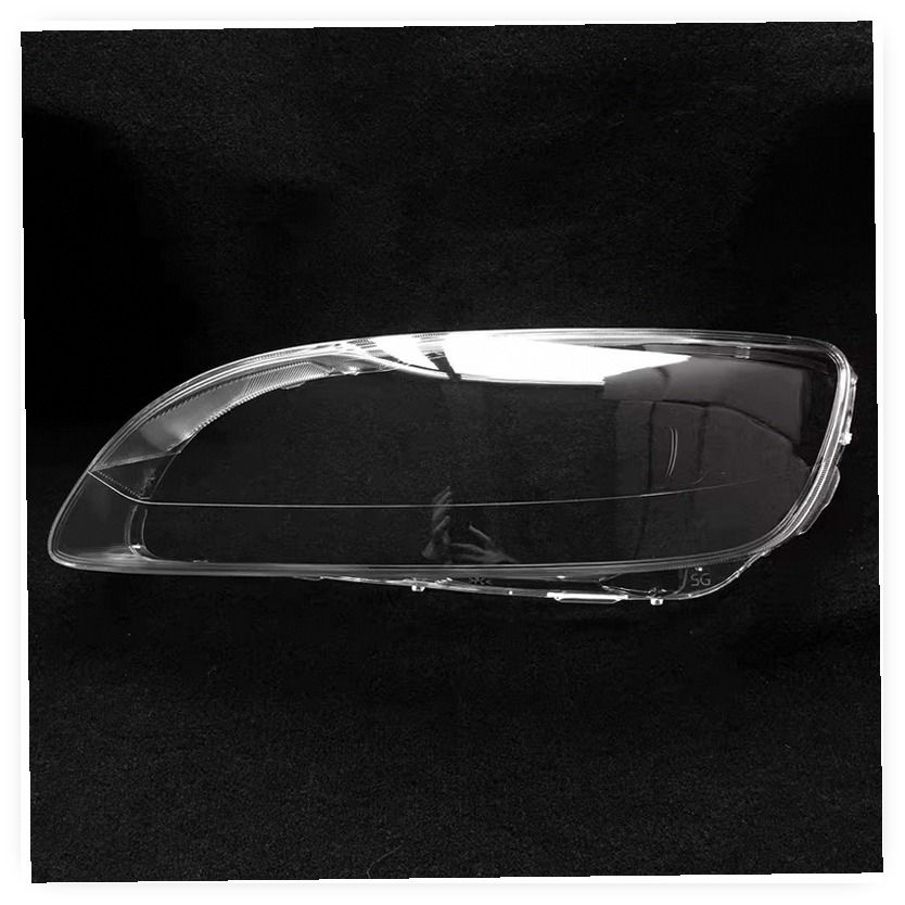 Quality Plastic Headlight Cover for Volvo S60 Facelift (2014-2019) image 3