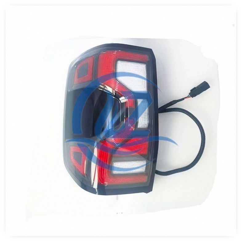 Rear LED Tail Lamp for Ford Ranger T6 Facelift (2015-2022) Pickup Truck image 3