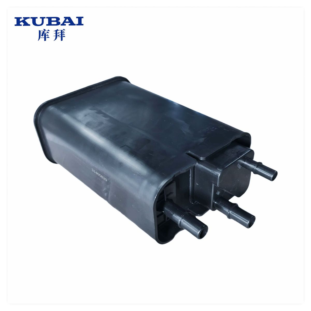 New Activated Carbon Canister for Volvo S60, V60, XC60, S60L, XC70, V70, S80 - OE 31405829