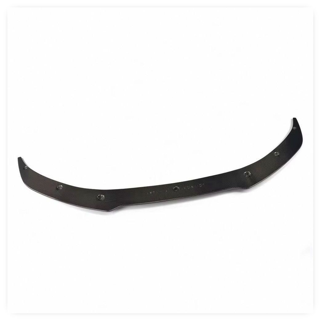 Carbon Spoiler for Ford XE X760 pre-facelift (2015-2019)