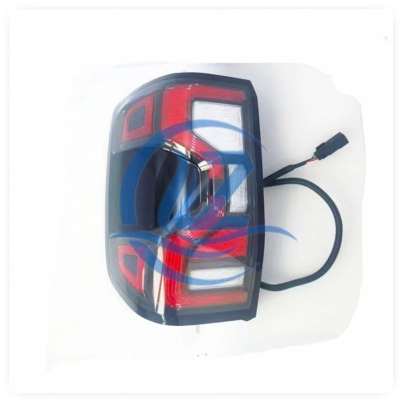 Rear LED Tail Lamp for Ford Ranger T6 Facelift (2015-2022) Pickup Truck image 6