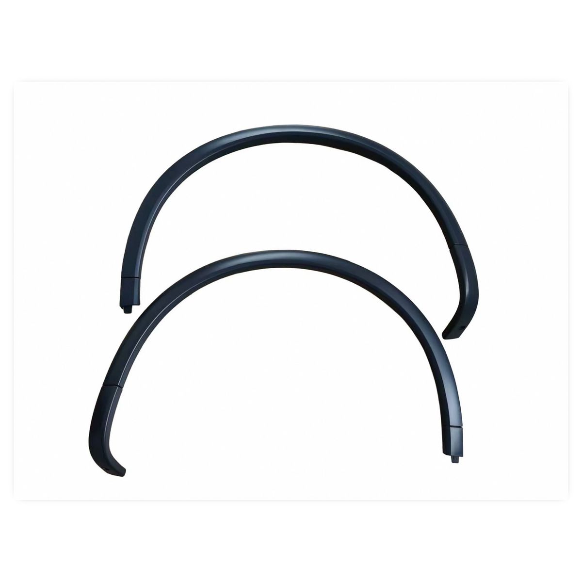 GTS Wheel Arch Trim - Porsche Cayenne 958 Pre-Facelift (2011-2014) - OEM 95855972780